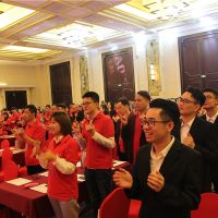 “芯質造+ 創(chuàng)新篇”2018奧邦經銷商年會隆重召開！
